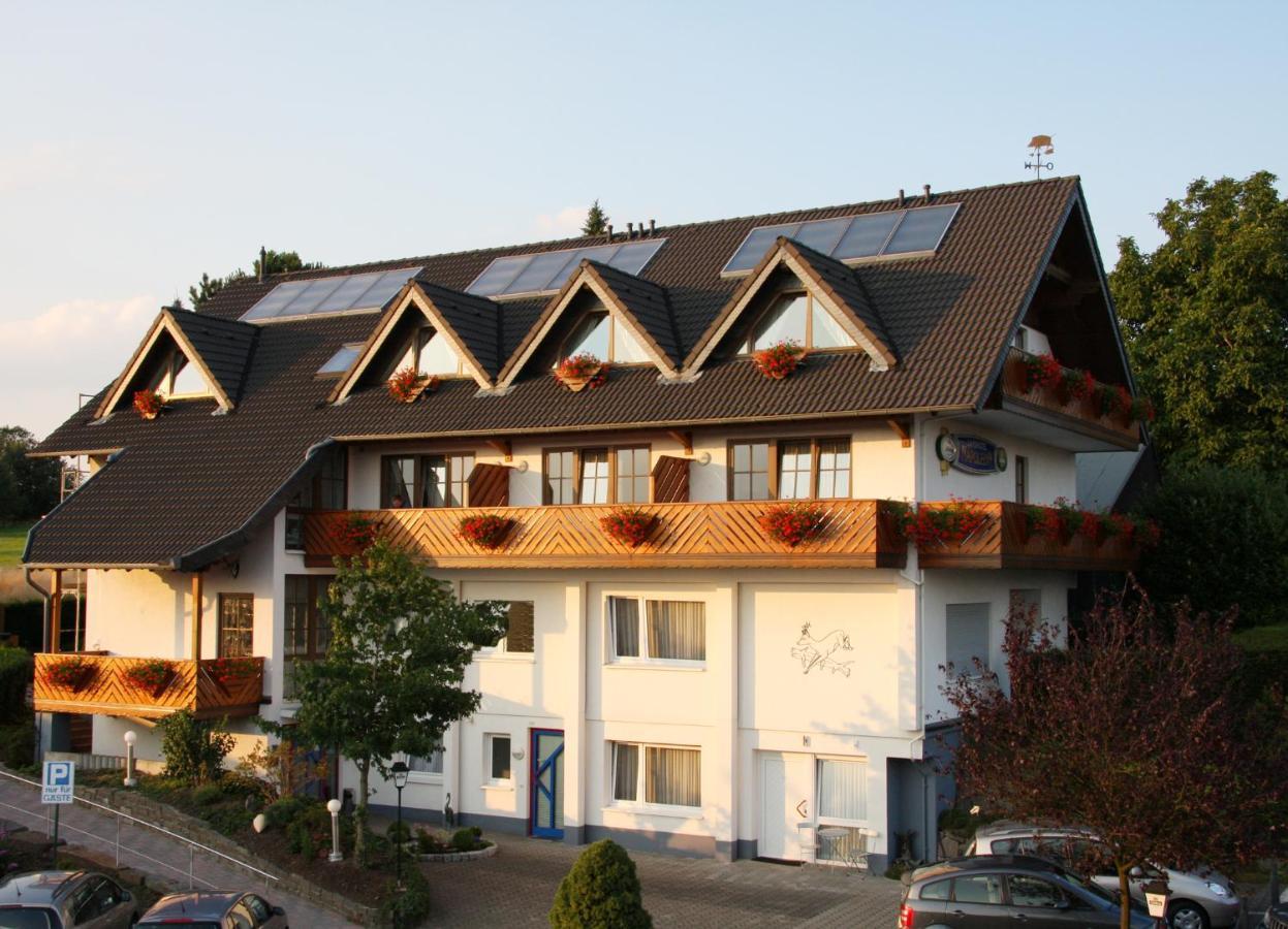 Landhotel Napoleon Wipperfürth Zewnętrze zdjęcie