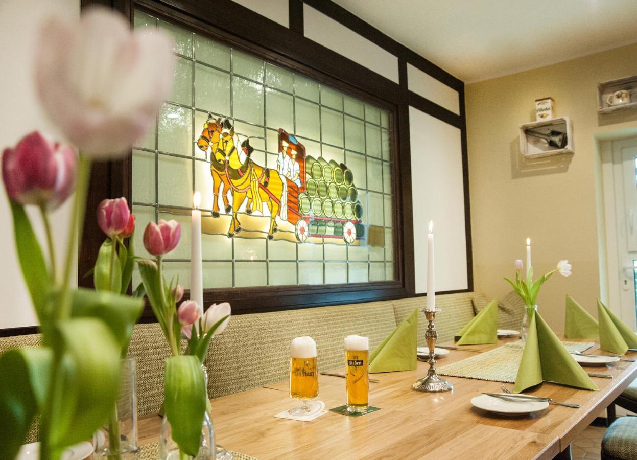 Landhotel Napoleon Wipperfürth Zewnętrze zdjęcie