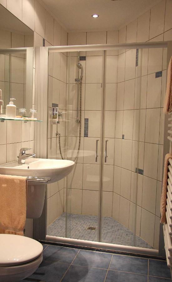 Landhotel Napoleon Wipperfürth Zewnętrze zdjęcie