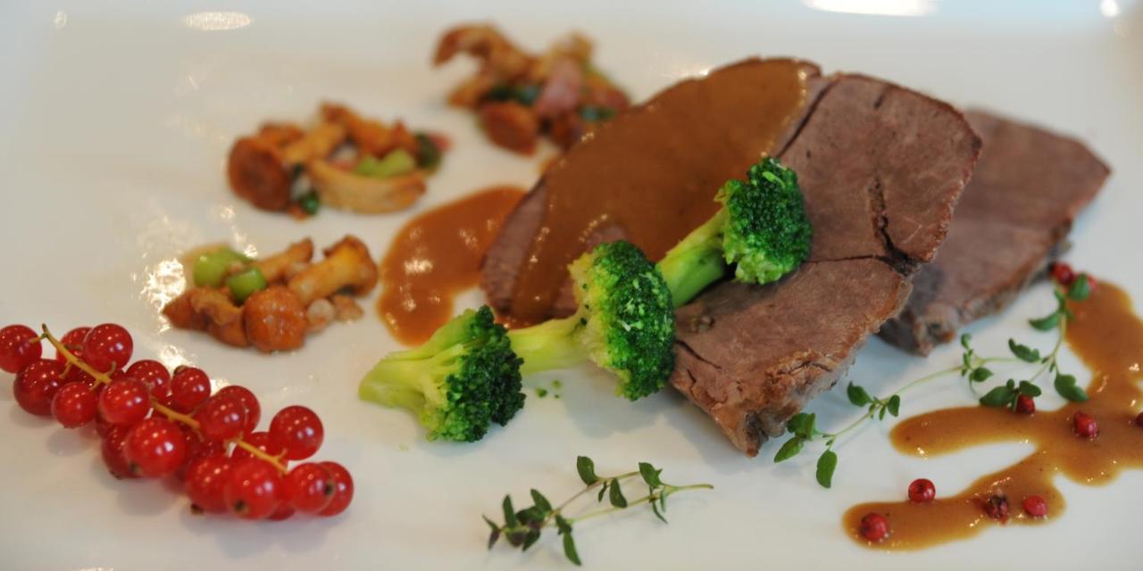 Landhotel Napoleon Wipperfürth Zewnętrze zdjęcie