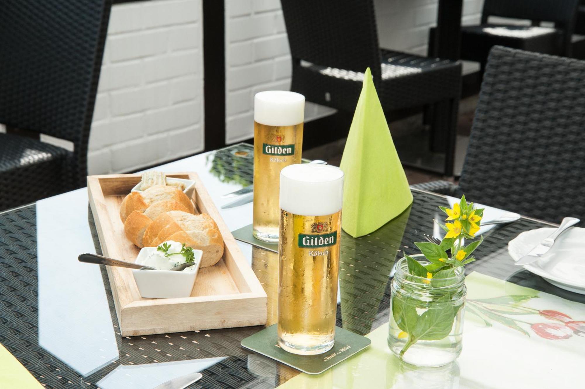 Landhotel Napoleon Wipperfürth Zewnętrze zdjęcie